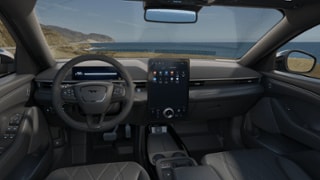 2025 Ford Mustang Mach-E® Internal Image 2